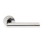 Serozzetta SZS060CP Morado Lever On Rose (LEAD TIME: 2-3 DAYS)
