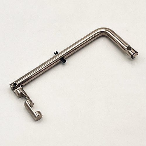 TSS Fireman's Lift Drop Key - Security Tiger