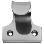 Carlisle Brass AA42CP Contract Sash Lift (LEAD TIME: 2-3 DAYS)