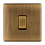 Eurolite AB20ADPSWB 20Amp Switch (LEAD TIME: 2-3 DAYS)