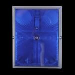 CQR BCMB/BL/DUMMY Multibox Dummy |Blue (LEAD TIME: 2-3 DAYS)