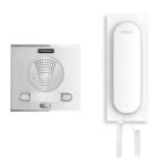 Fermax 49212 2-Way DUOX+ City Audio Kit (LEAD TIME: 3-15 DAYS)