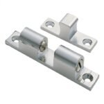 Carlisle Brass FTD815BSC Double Ball Catch (LEAD TIME: 2-3 DAYS)