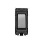 Eurolite G30-SS-WM Grid & Modular Washing Machine Switch - Stainless Steel (LEAD TIME: 2-3 DAYS)