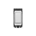 Eurolite G30-WHW-FF Grid & Modular Fridge Freezer Switch - Matt White (LEAD TIME: 2-3 DAYS)