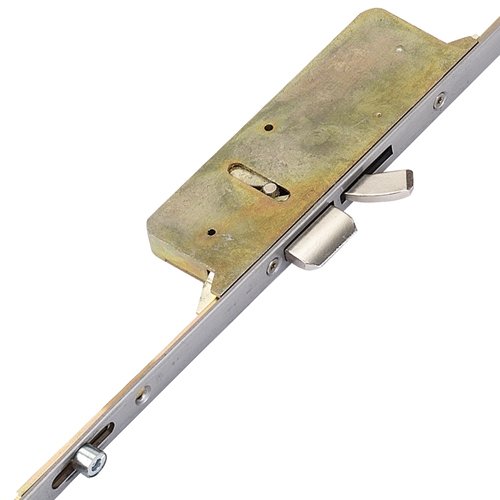 Millenco Mantis 2 Latch 3 Hooks 2 Deadbolts 2 Rollers Double Spindle ...
