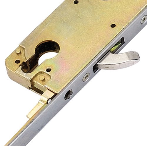 Millenco Mantis 2 Latch 3 Hooks 2 Deadbolts 2 Rollers Double Spindle ...