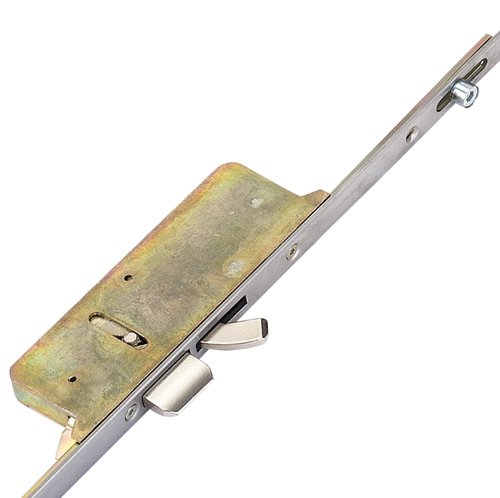 Millenco Mantis 2 Latch 3 Hooks 2 Deadbolts 2 Rollers Double Spindle ...