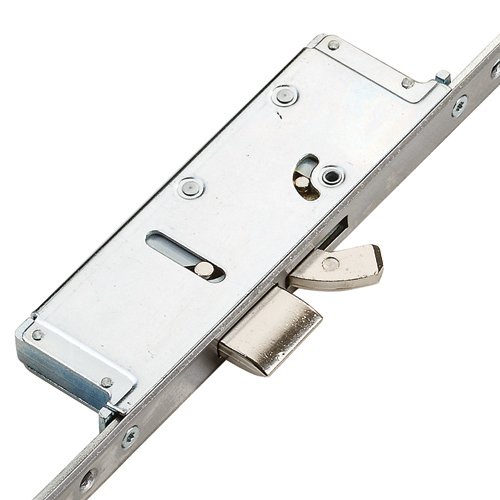 Millenco Mantis 3 Latch 3 Hooks 2 Deadbolts Double Spindle Multipoint ...