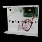CQR PSS12V1A/G2/B Power Supply | EN Grade 2 | 12V DC | 1 Amp | 260 X 320 X 90mm (LEAD TIME: 2-3 DAYS)