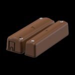 CQR SC570/BR/G3/EN SC570 | Surface Contact | Grade 3 | Brown | Non-resistored (LEAD TIME: 2-3 DAYS)