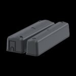 CQR SC570/GY/G2/EN SC570 | Surface Contact | Grade 2 | Anthracite Grey | Non-resistored (LEAD TIME: 2-3 DAYS)