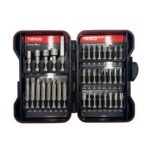 37 Piece Drill Driver Set