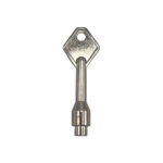 Copydex Window Lock Key