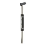 Gatemaster LDB/LDBSS Locking Drop Bolt (LEAD TIME: 2-3 DAYS)