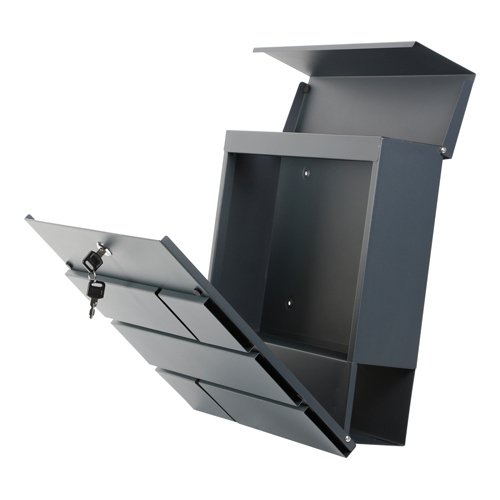 Key Safe Letters Phoenix MB0120 Series Letter Boxes (LEAD TIME: 2-3 DAYS) - Security Tiger