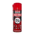 Soudal Universal Multi Spray Lubricant
