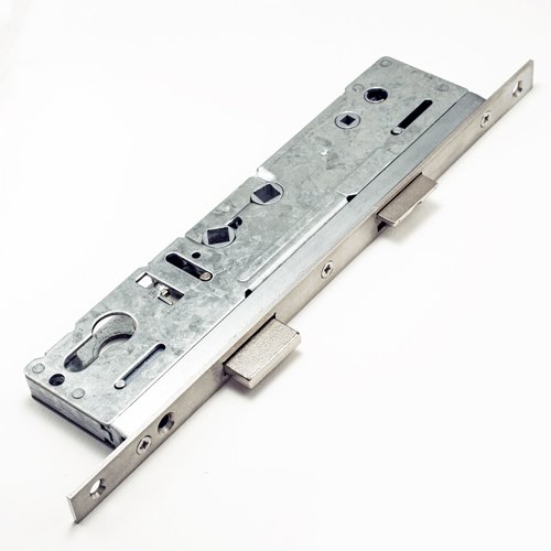 Overnight Lock TSS Overnight lock - Lift Lever - 16mm Faceplate - Double Spindle ...