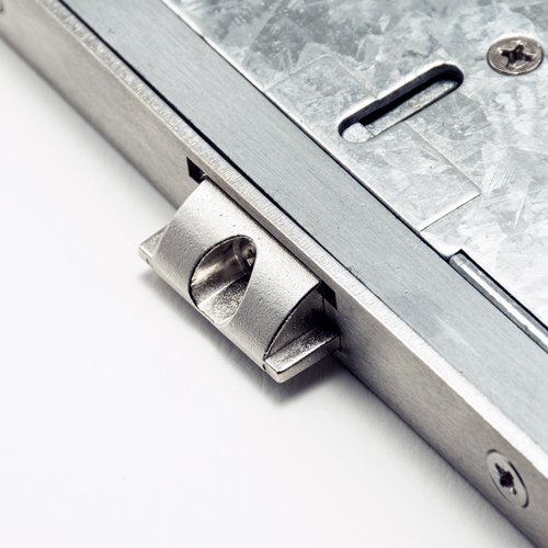 Overnight Lock TSS Overnight lock - Lift Lever - 16mm Faceplate - Double Spindle ...